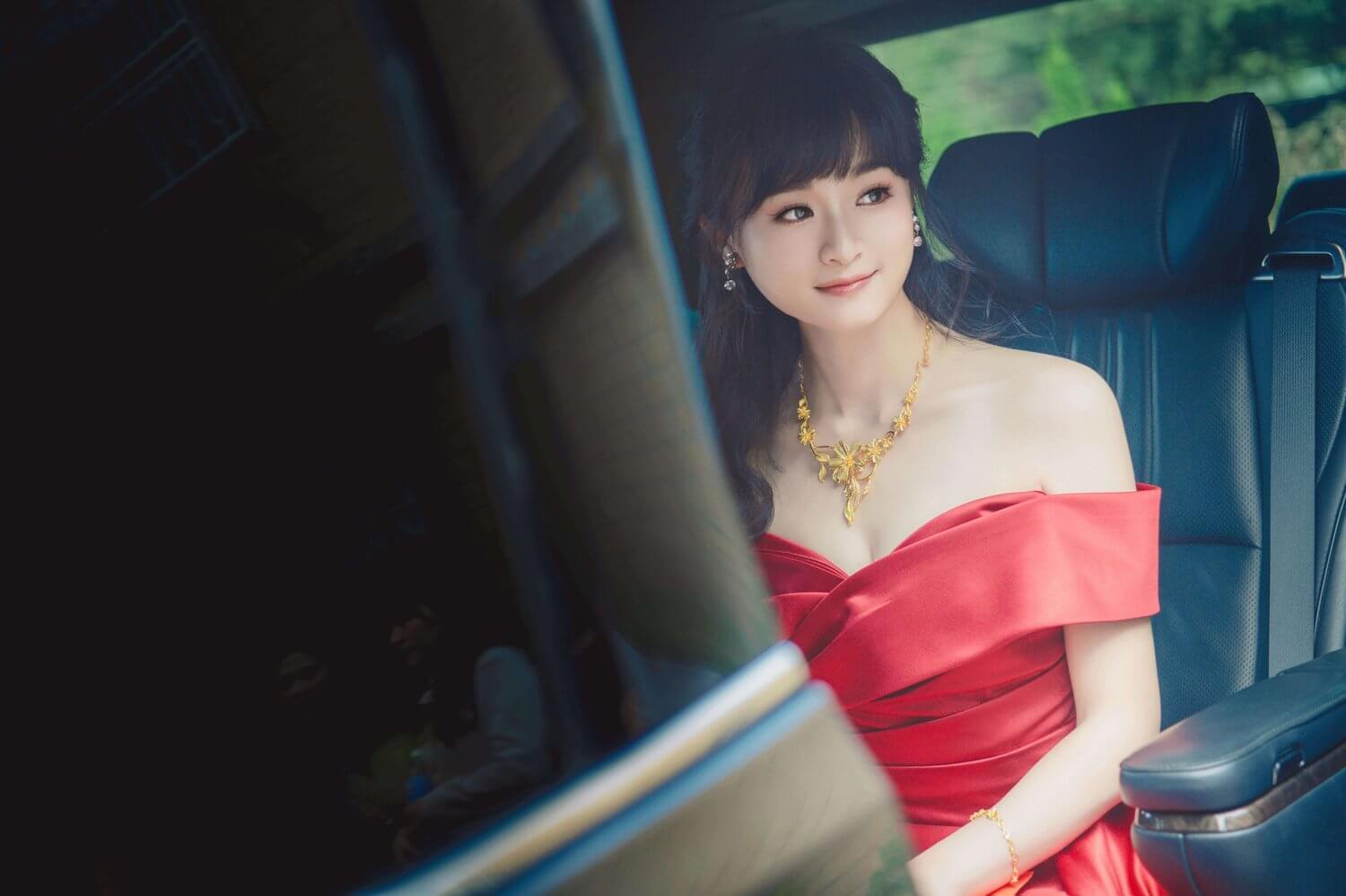 樂芙爾婚紗.婚禮的婚禮作品圖片